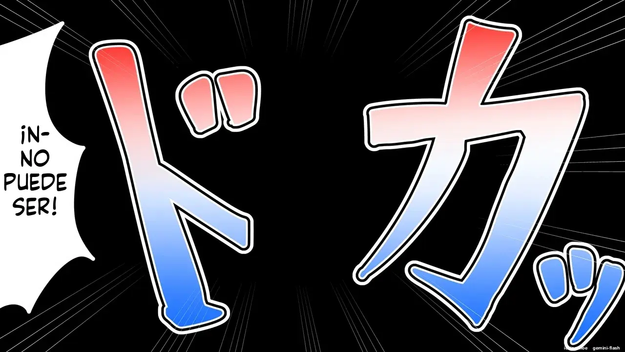 Kisei Gattai Akuochi G Heroine 1 (Spanish) MTL capítulo 1 página 17