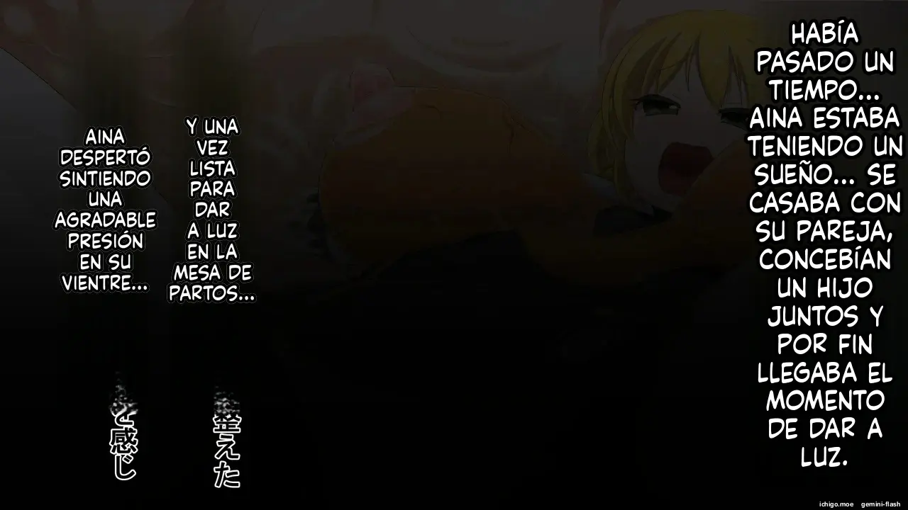 Kisei Gattai Akuochi G Heroine 1 (Spanish) MTL capítulo 1 página 63