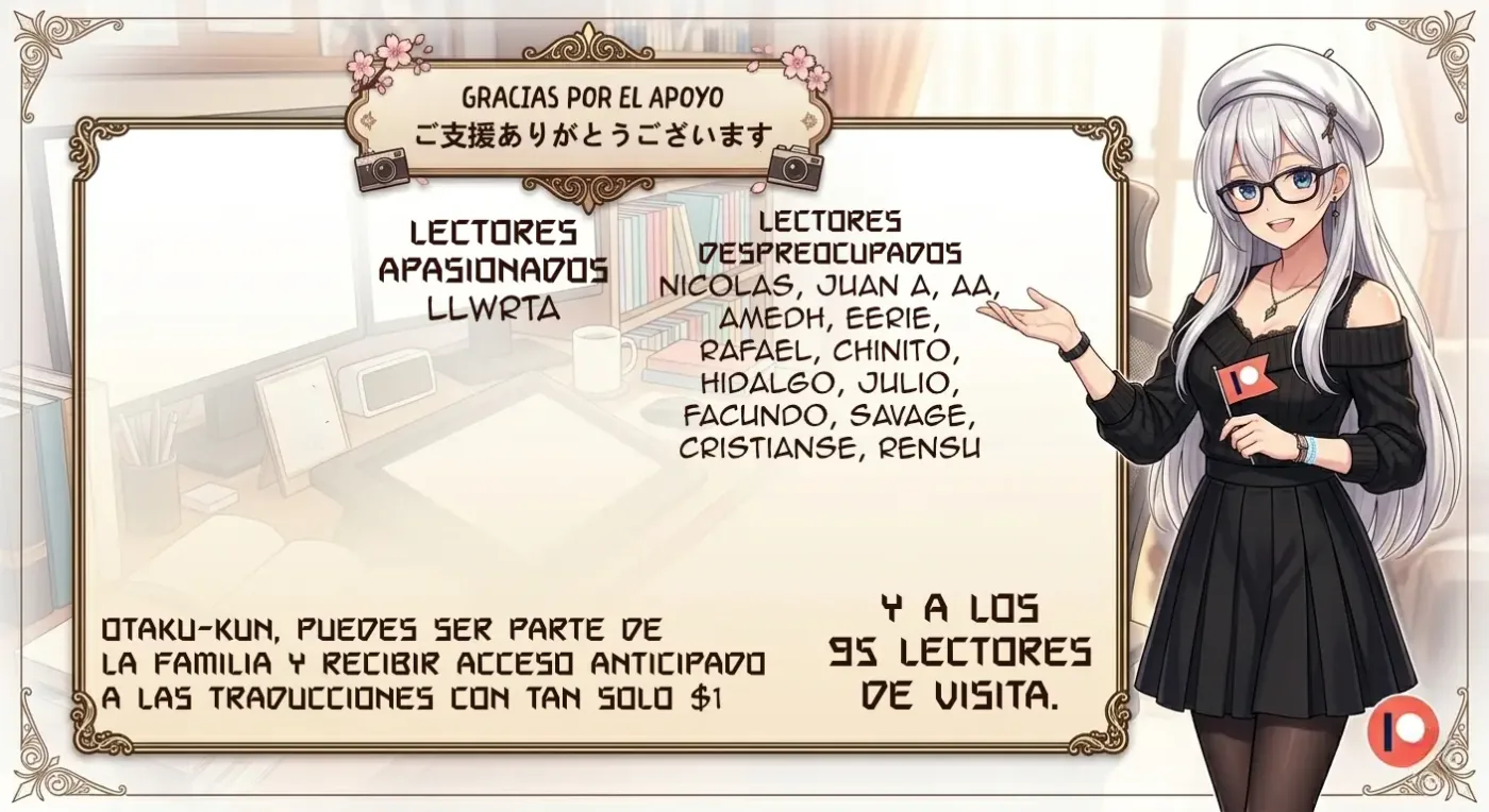 ¡Llena a Todas de Amor! capítulo 1 página 31