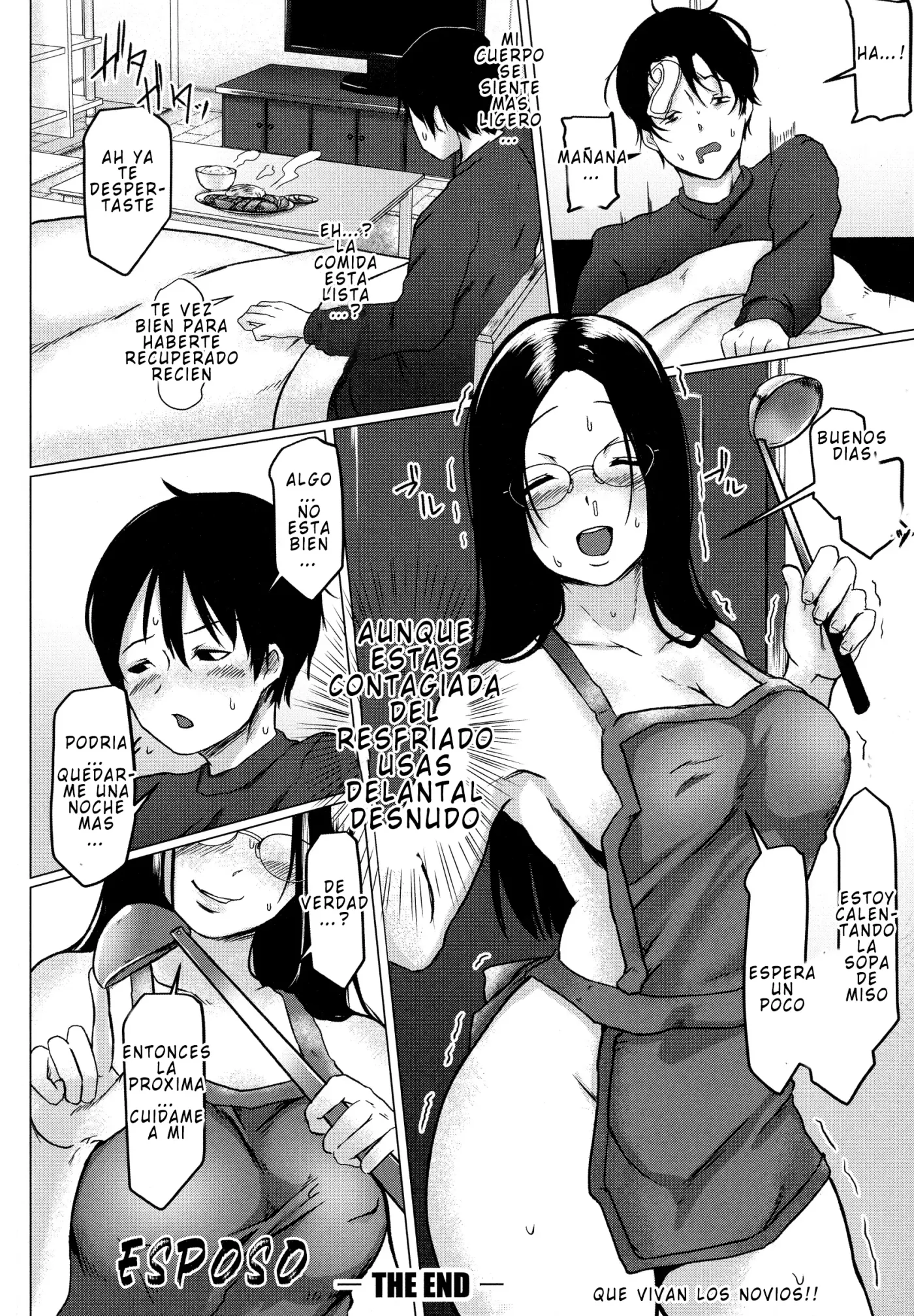 Tainsei Jokei Ikka | Una Familia de Mujeres promiscuas capítulo 1 página 141