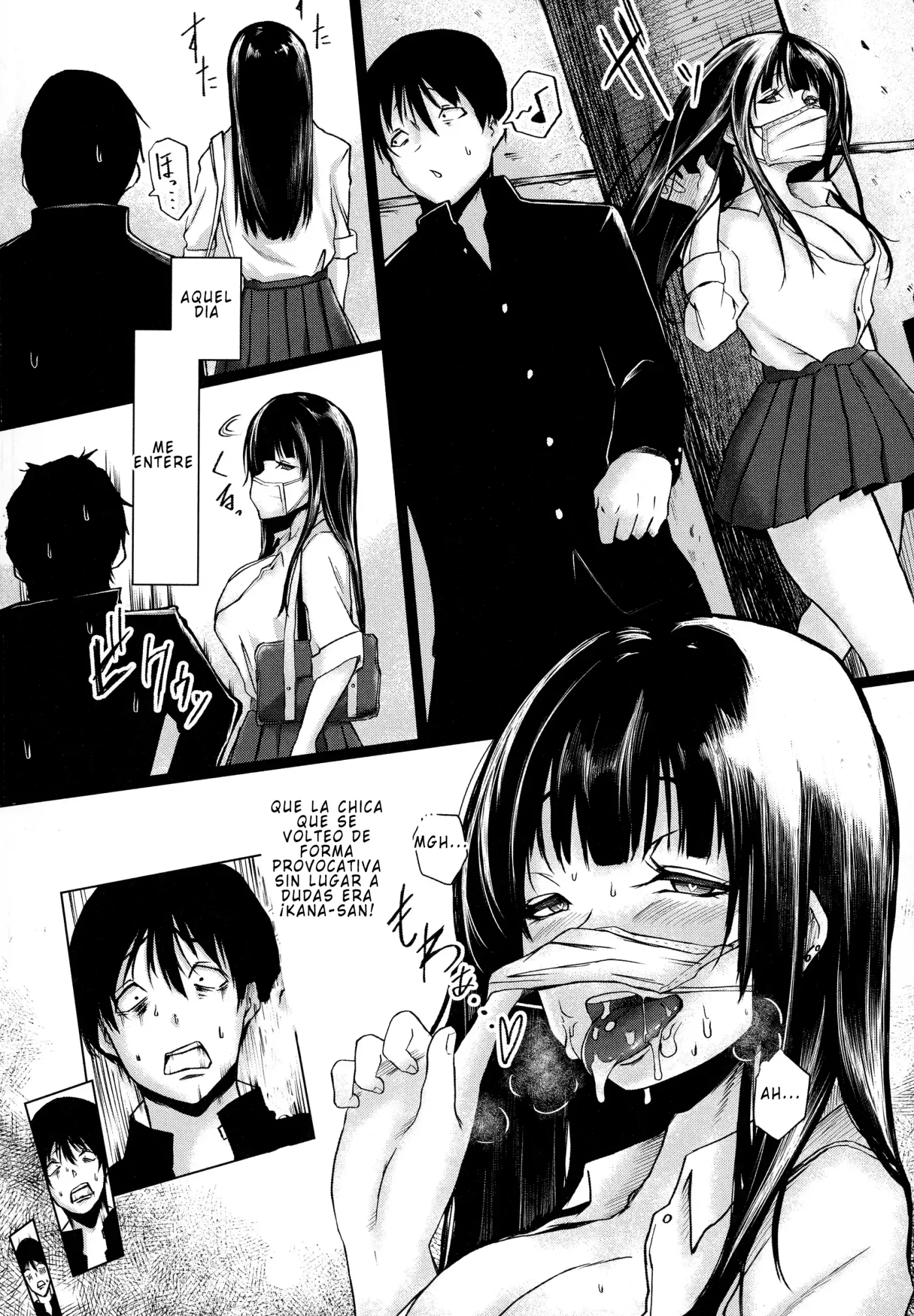 Tainsei Jokei Ikka | Una Familia de Mujeres promiscuas capítulo 1 página 147