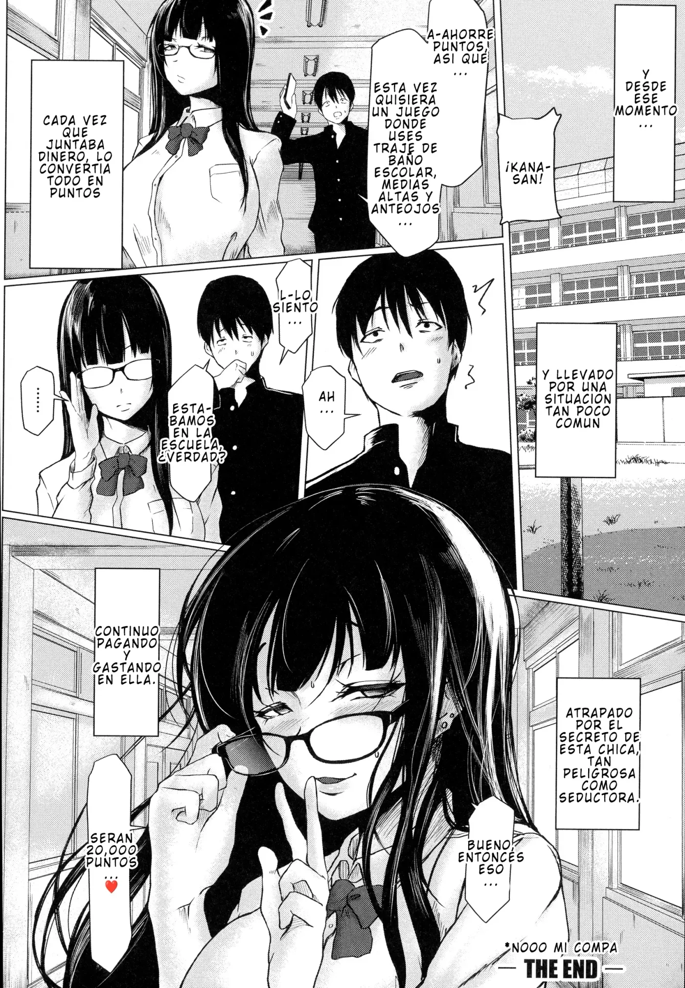 Tainsei Jokei Ikka | Una Familia de Mujeres promiscuas capítulo 1 página 165