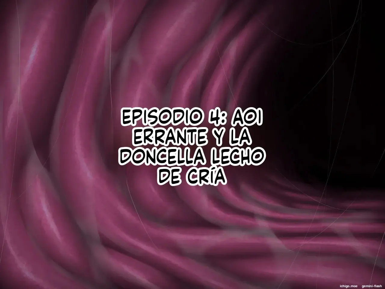 Kizukanai uchi ni Mushi no Naedoko ni sarete shimau JK-chan 2 (Spanish) MTL capítulo 1 página 157