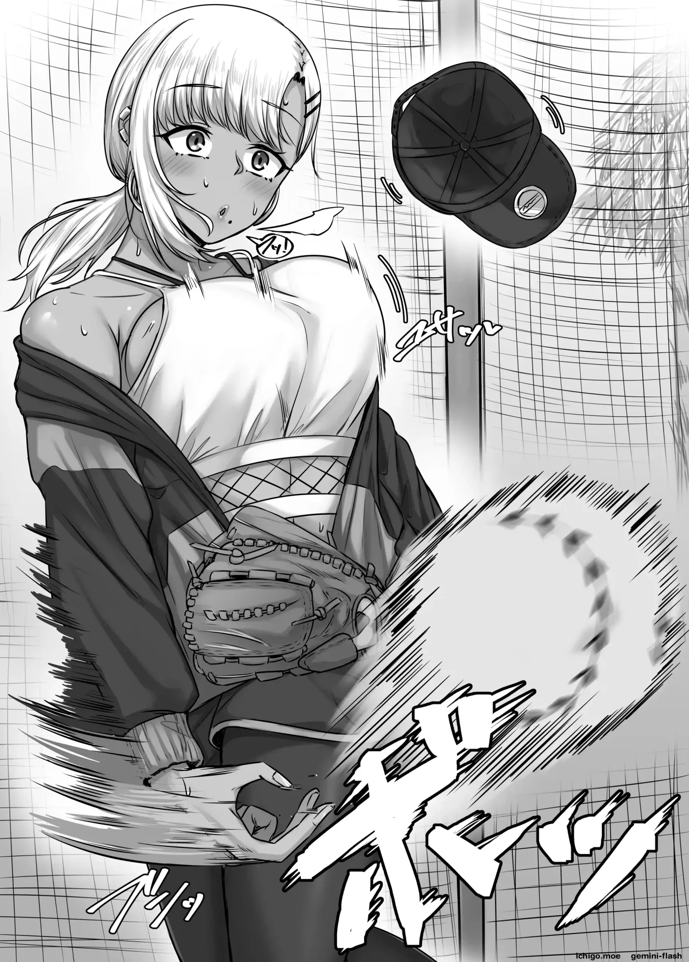 Osananajimi harem kara hajimaru koibito seikatsu 5 (Spanish) MTL capítulo 1 página 4