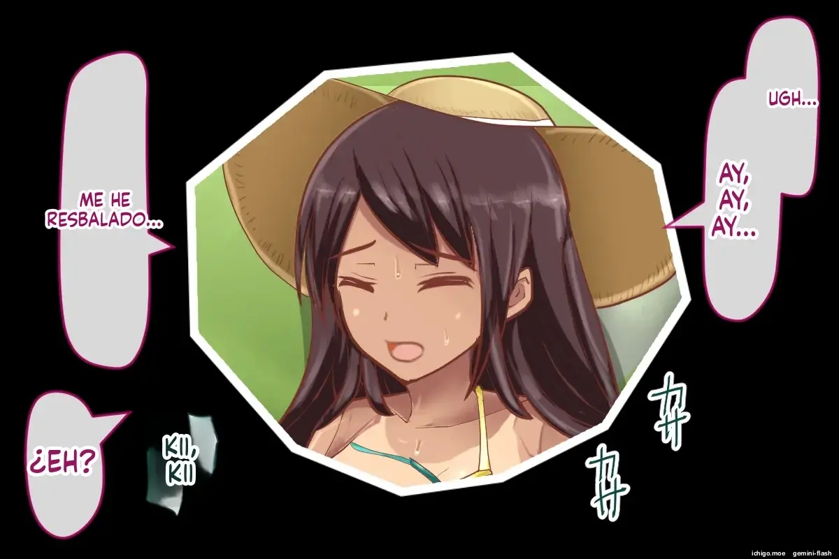 Otona no Konchuu Saishuu (Spanish) MTL capítulo 1 página 12