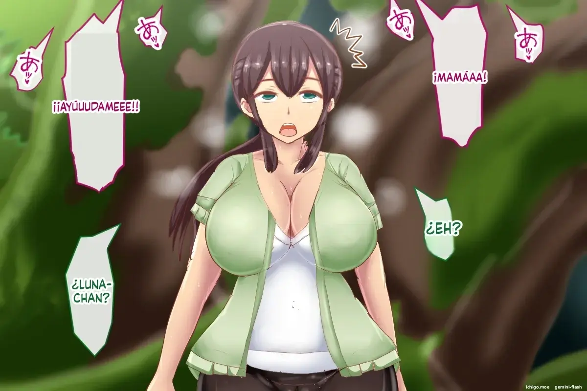 Otona no Konchuu Saishuu (Spanish) MTL capítulo 1 página 25