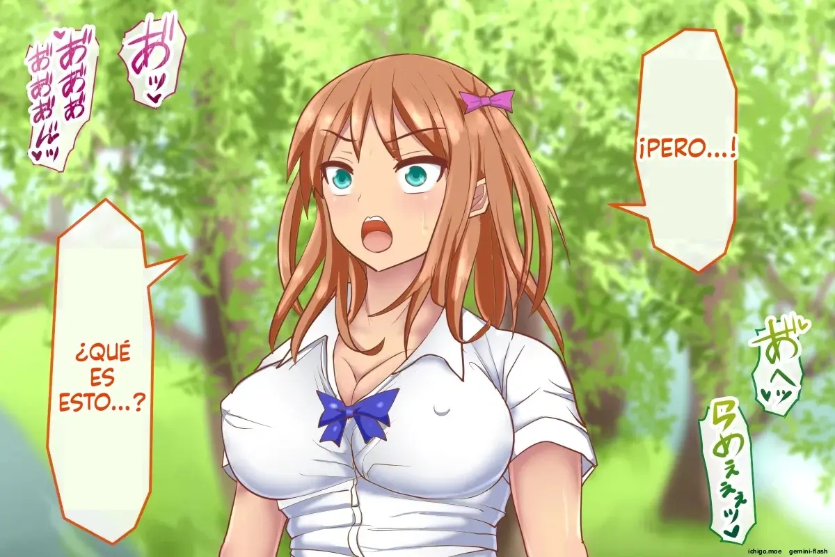 Otona no Konchuu Saishuu (Spanish) MTL capítulo 1 página 53