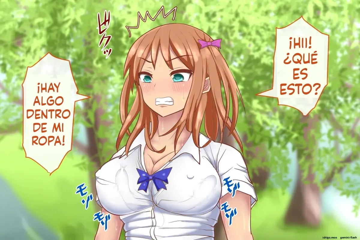 Otona no Konchuu Saishuu (Spanish) MTL capítulo 1 página 56