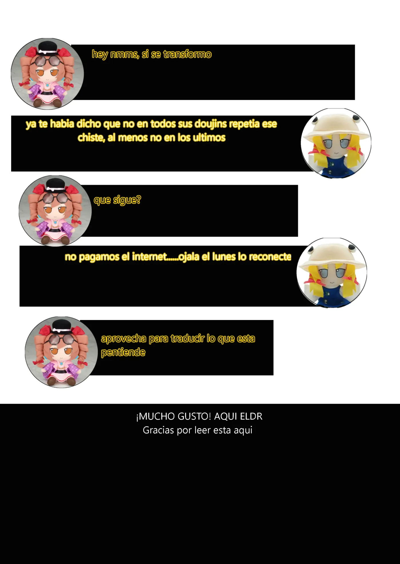 Mashirokan capítulo 1 página 30