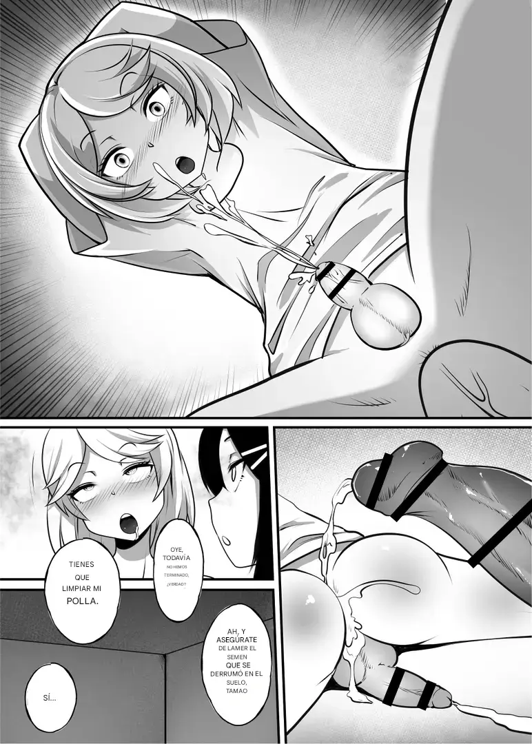 Shin Kazokuhou de Musume ni Sareta Dokushin Otoko no Ohanashi 2 capítulo 1 página 22