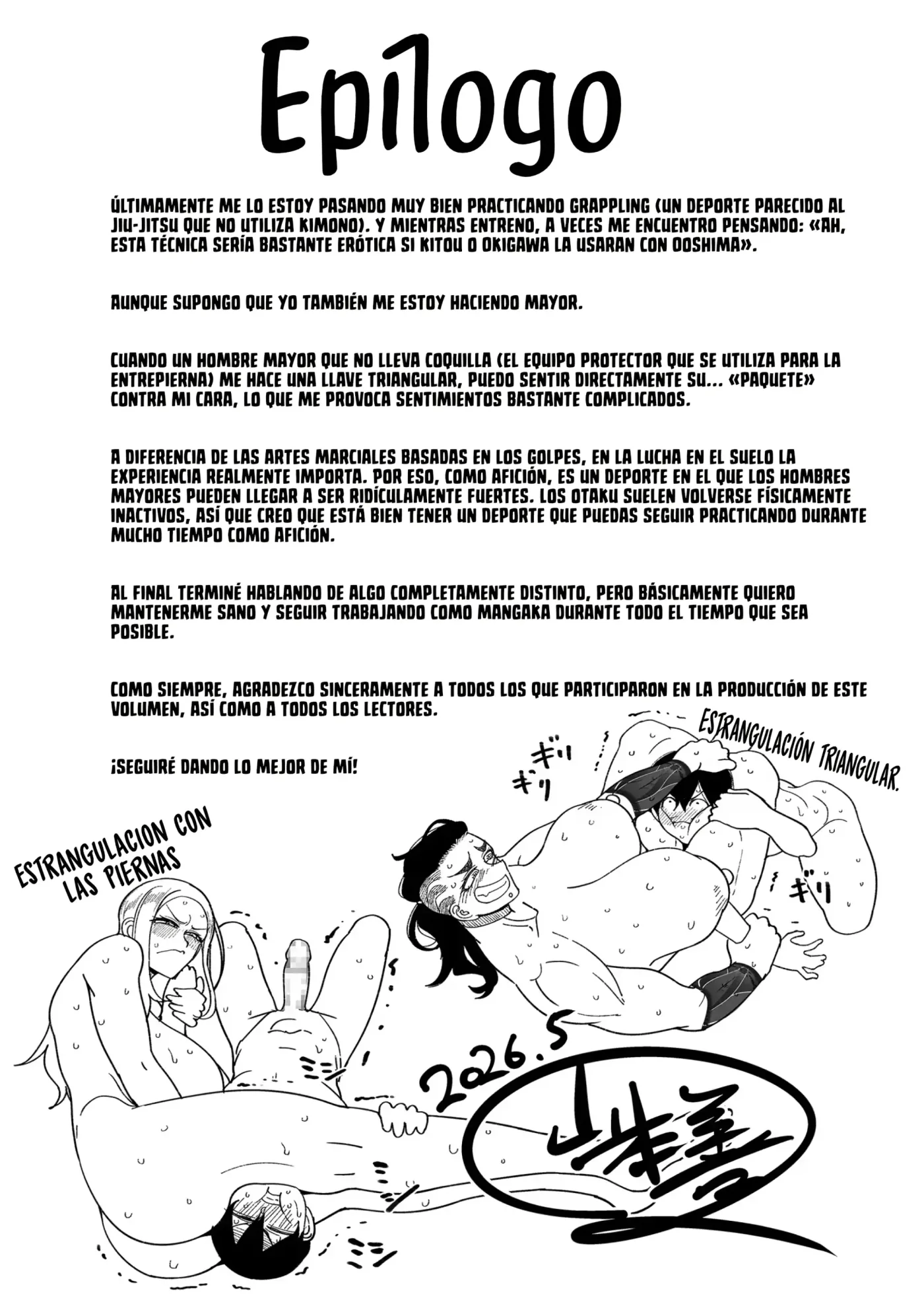School Prostitution Journal (Comix) Volume 1|Tablón de Anuncios de Prostitución Escolar (COMIX) Volumen 1 capítulo 1 página 253