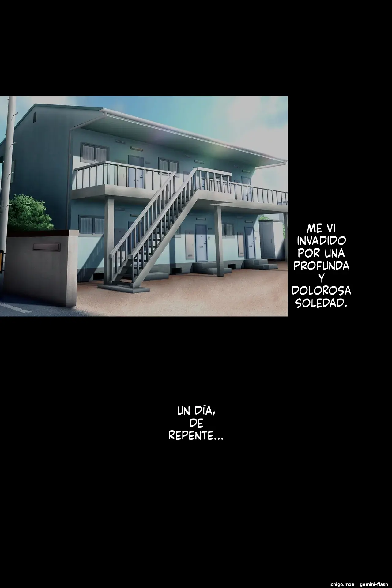 Onna Joushi ga Sankyuu o Totte Mitai to Iu node Boku ga Haramaseru Koto ni Narimashita (Spanish) MTL capítulo 1 página 173