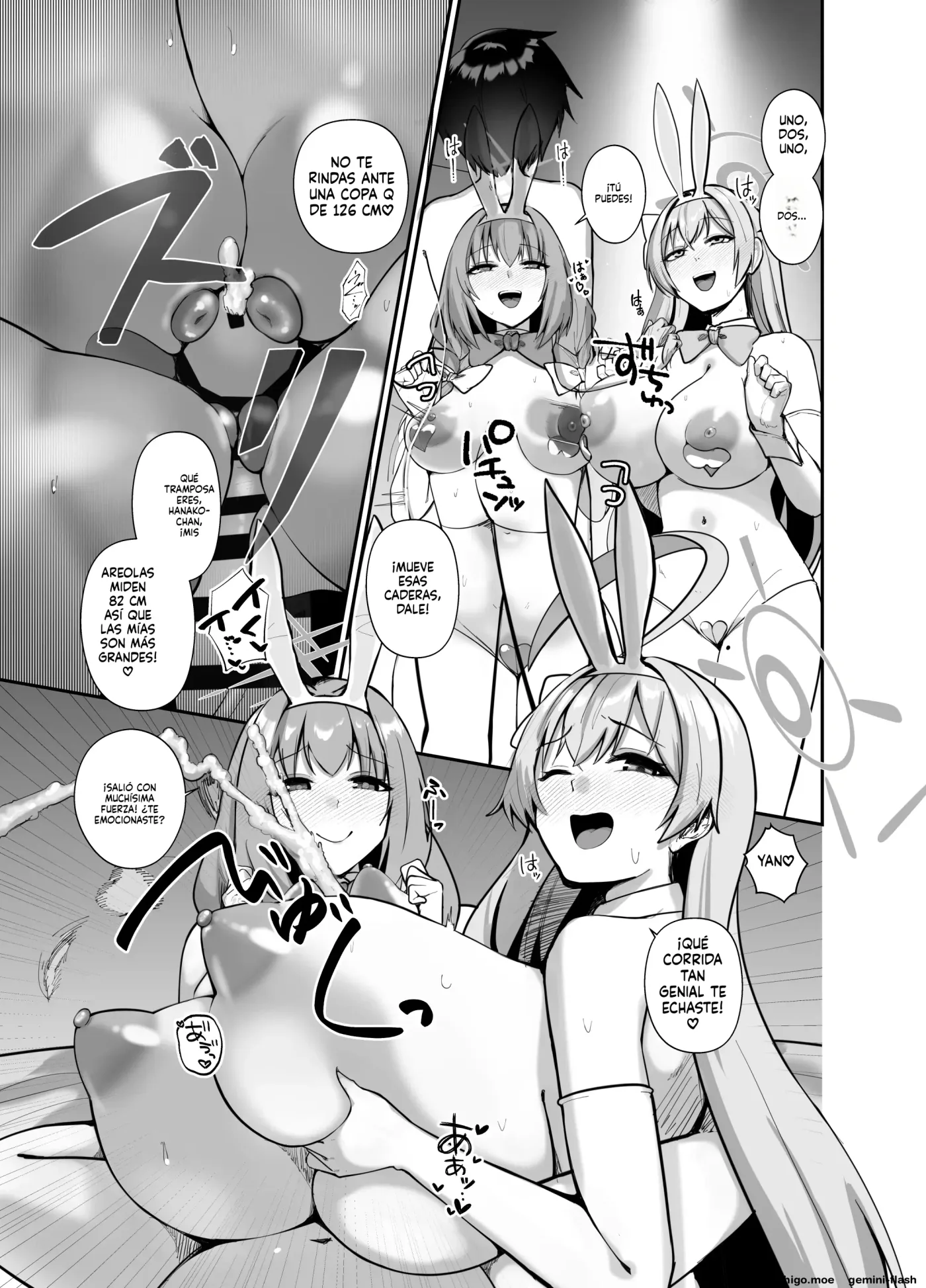 Sensei, Chotto Hajimete Itadakimasu ne capítulo 1 página 39