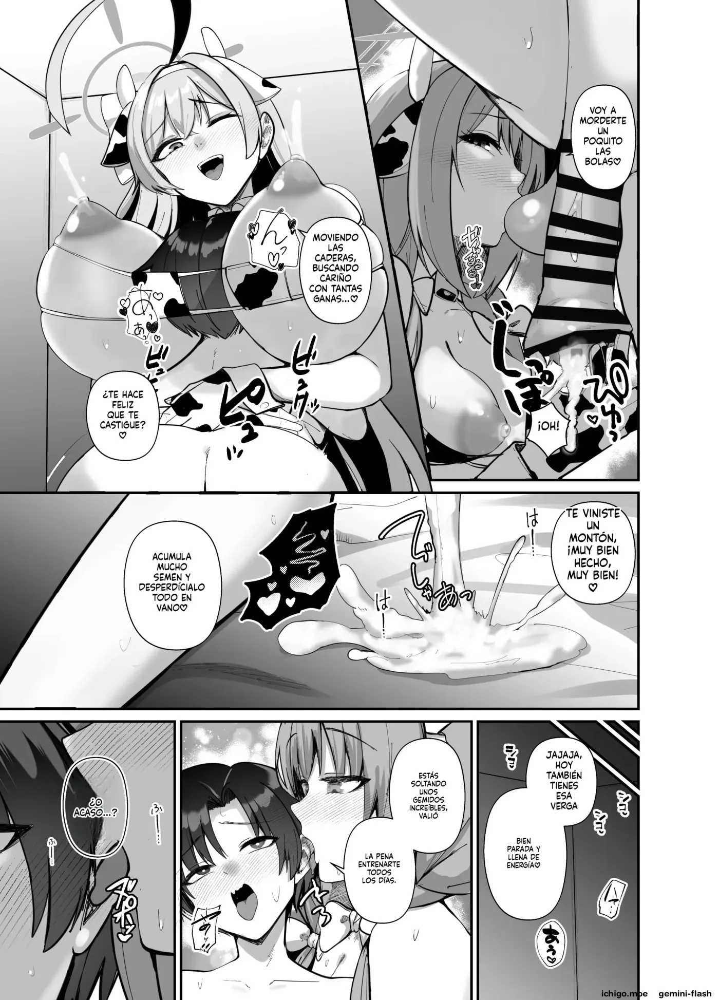 Sensei, Chotto Hajimete Itadakimasu ne capítulo 1 página 41