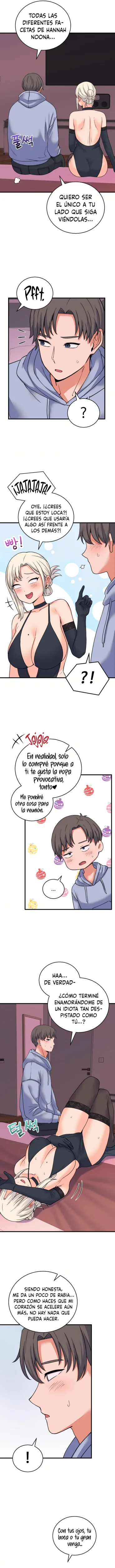 Comere Por Usted, Joven Amo capítulo 58 página 12