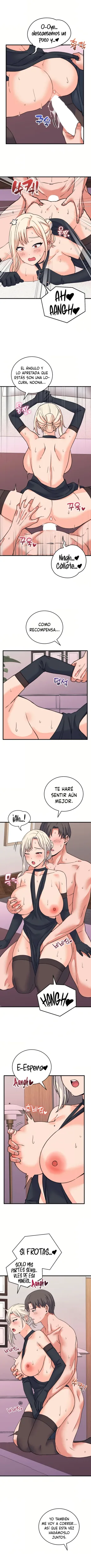 Comere Por Usted, Joven Amo capítulo 59 página 3