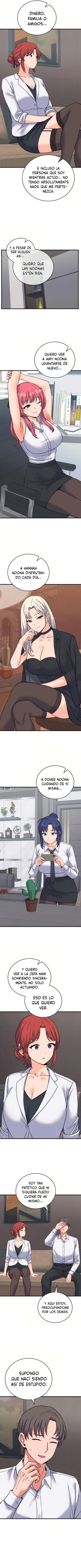 Comere Por Usted, Joven Amo capítulo 60 página 7