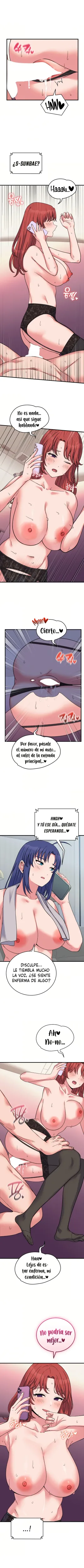 Comere Por Usted, Joven Amo capítulo 63 página 2