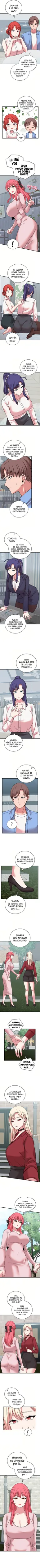Comere Por Usted, Joven Amo capítulo 65 página 4