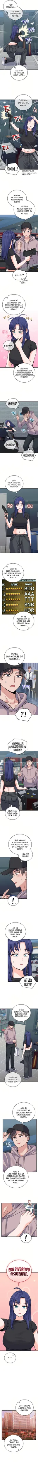 Comere Por Usted, Joven Amo capítulo 66 página 4