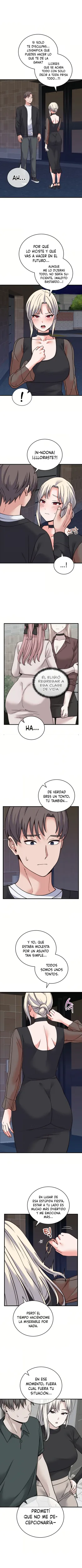 Comere Por Usted, Joven Amo capítulo 70 página 2