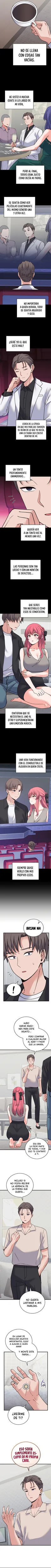 Comere Por Usted, Joven Amo capítulo 71 página 3