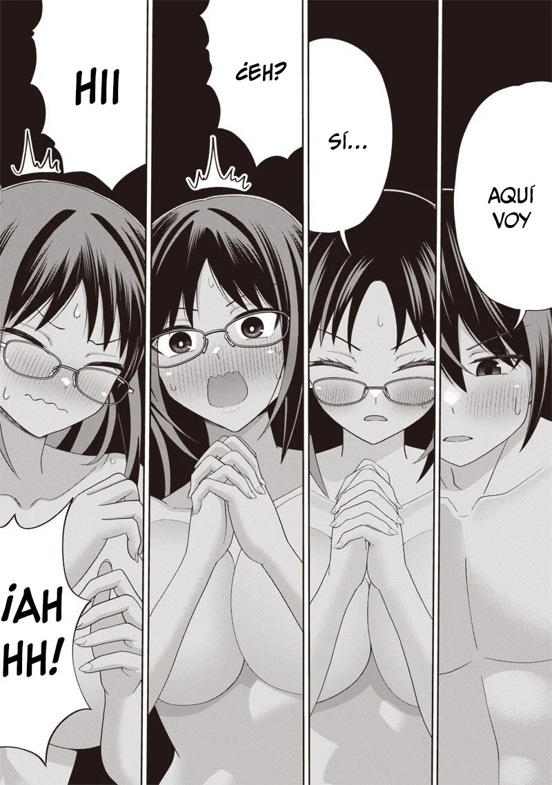 Dokushin Kizoku: Danjohi 1:99 Sekai no Akuyaku Reisoku capítulo 6.1 página 10