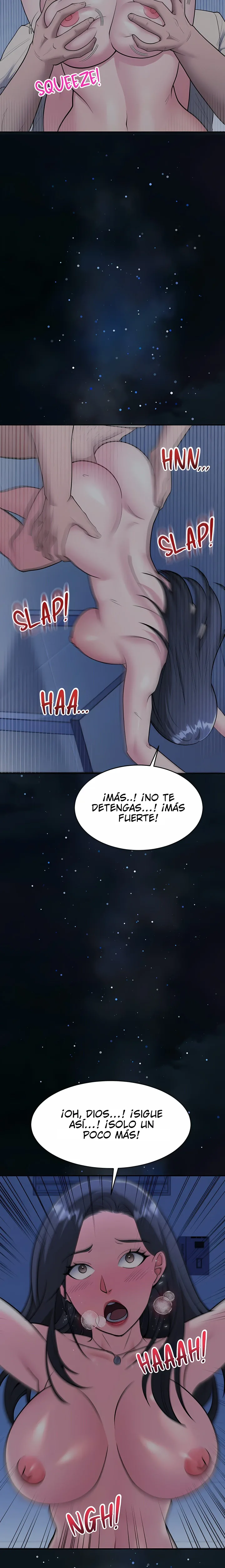 Dulce venganza (Sin censura) capítulo 4 página 13