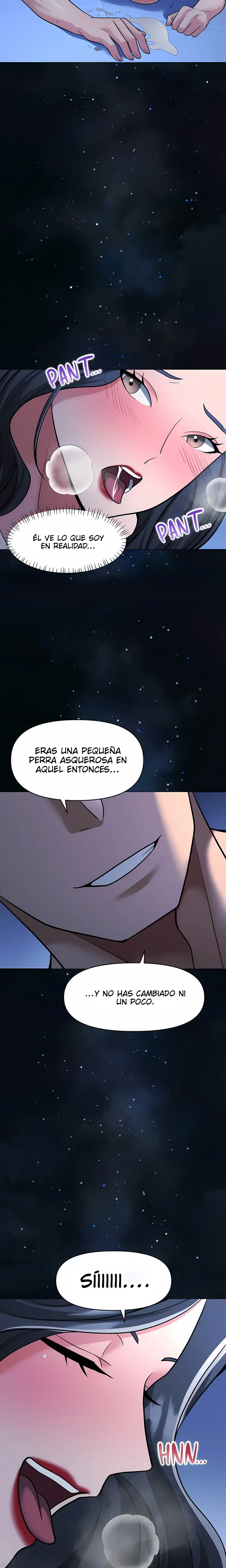 Dulce venganza (Sin censura) capítulo 5 página 12