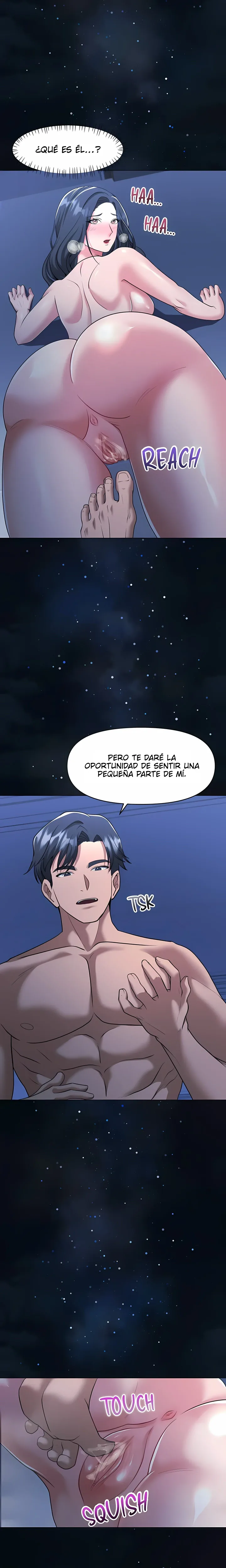 Dulce venganza (Sin censura) capítulo 5 página 15