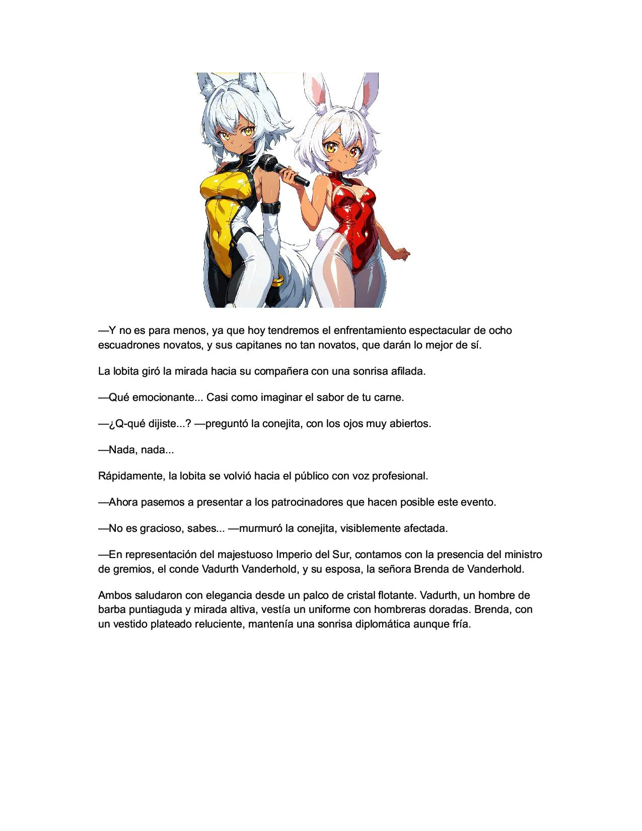 El Alquimista De Fuego Que Enamora A Todas Sin Querer salvara el universo... O algo asi! (Novela) capítulo 11 página 7
