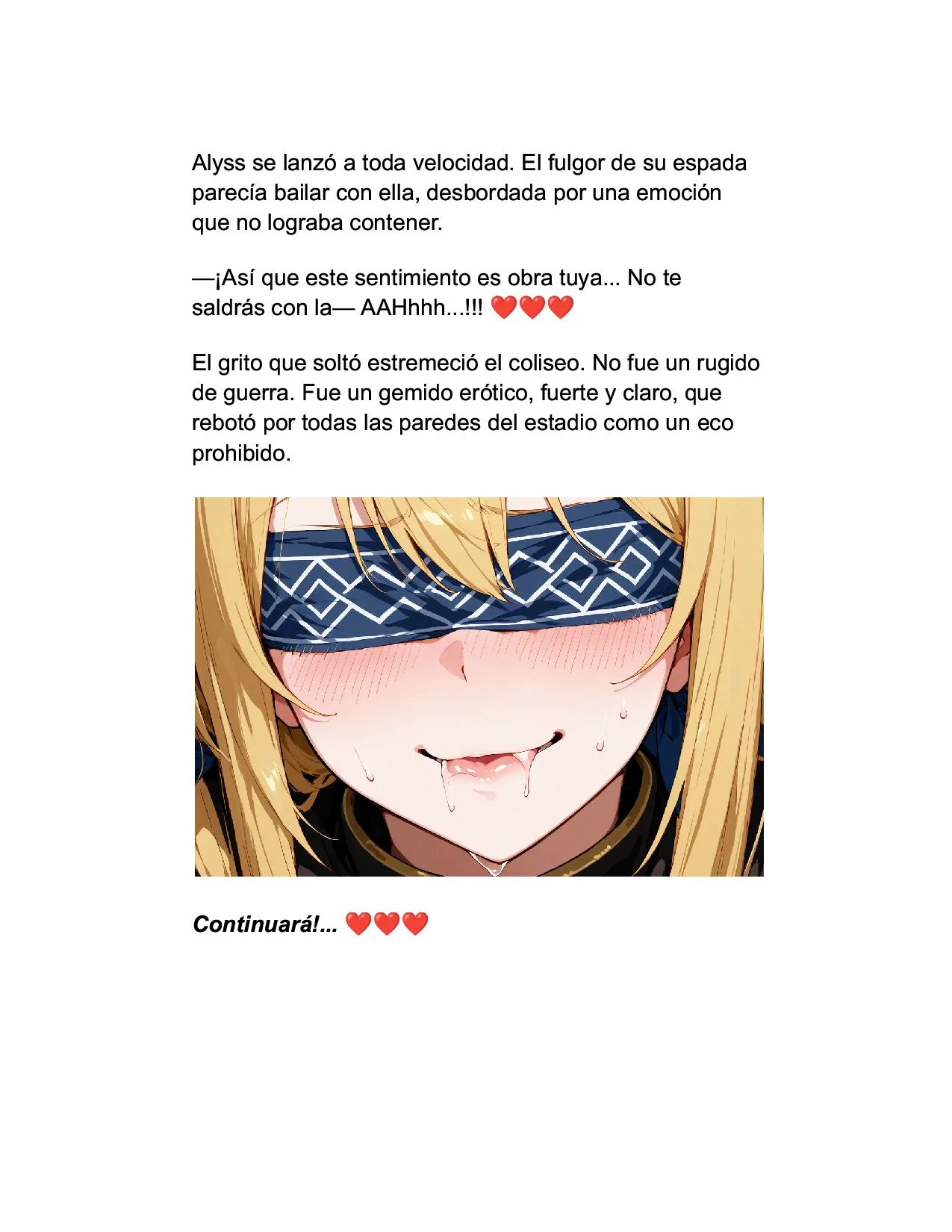 El Alquimista De Fuego Que Enamora A Todas Sin Querer salvara el universo... O algo asi! (Novela) capítulo 12 página 20