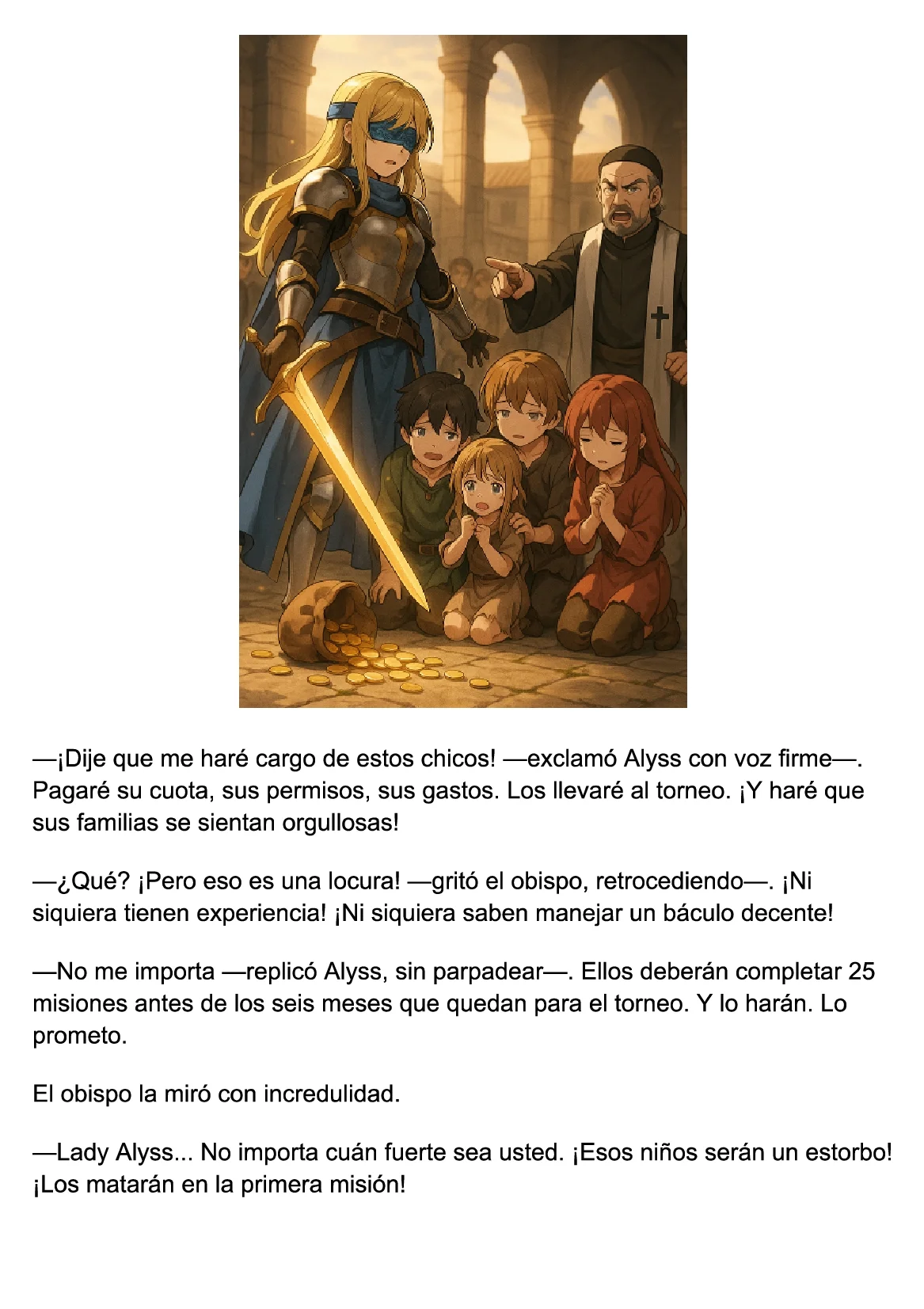 El Alquimista De Fuego Que Enamora A Todas Sin Querer salvara el universo... O algo asi! (Novela) capítulo 13 página 12