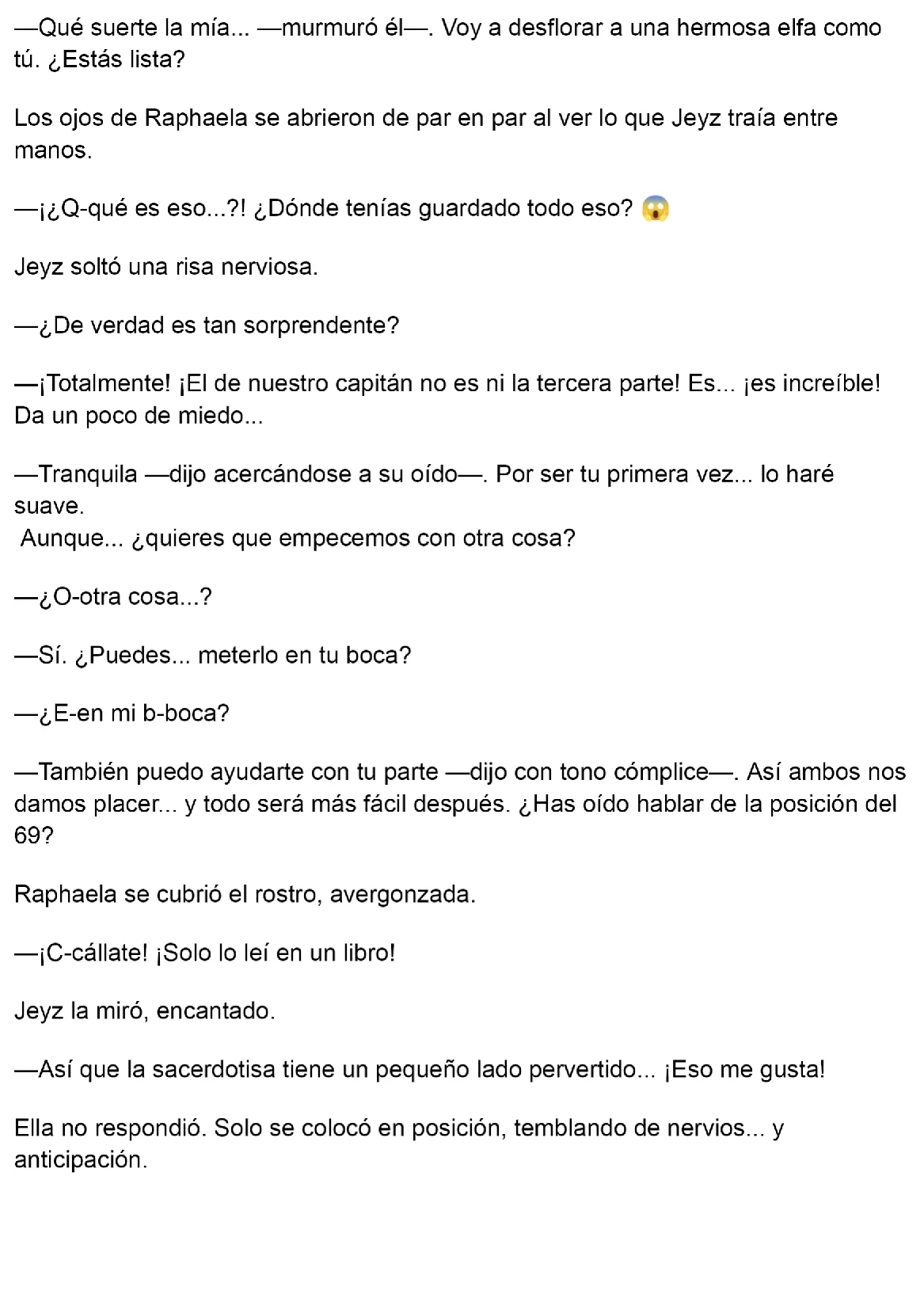 El Alquimista De Fuego Que Enamora A Todas Sin Querer salvara el universo... O algo asi! (Novela) capítulo 14 página 13