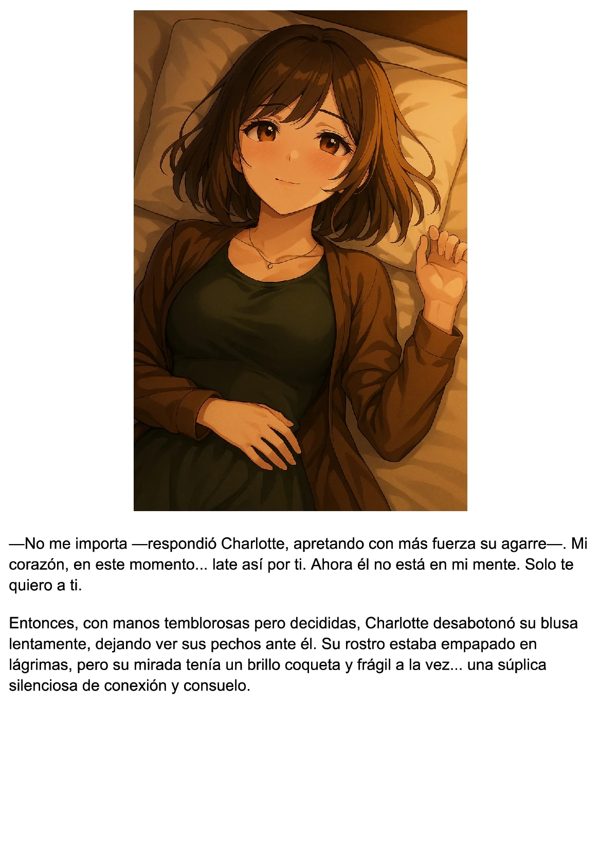 El Alquimista De Fuego Que Enamora A Todas Sin Querer salvara el universo... O algo asi! (Novela) capítulo 16 página 15