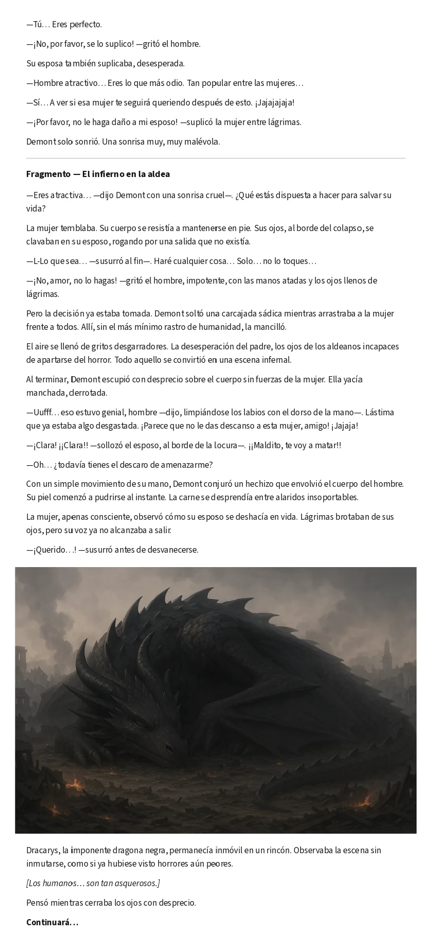 El Alquimista De Fuego Que Enamora A Todas Sin Querer salvara el universo... O algo asi! (Novela) capítulo 3 página 4