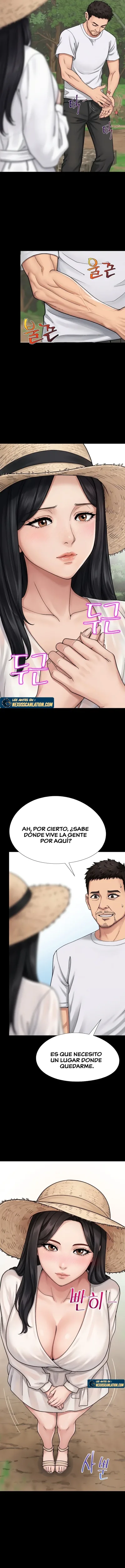 El Hombre que Está en Ascenso capítulo 1 página 24