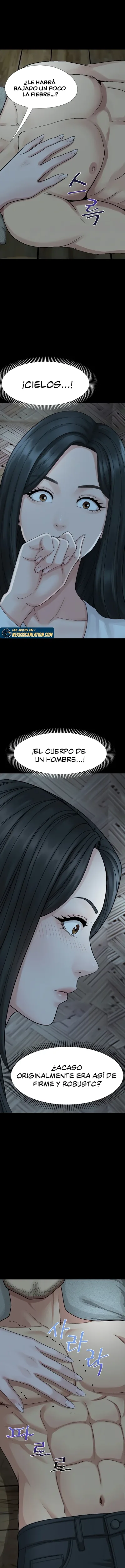 El Hombre que Está en Ascenso capítulo 2 página 19