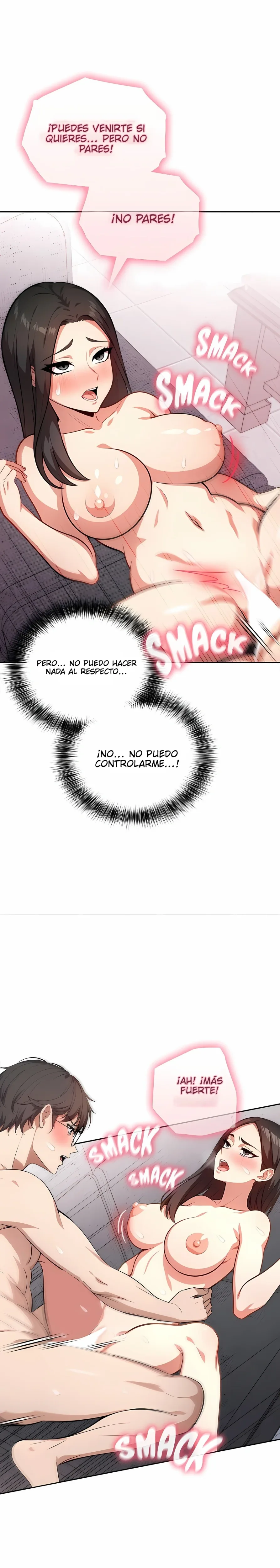 El precio de quedarse capítulo 2 página 29