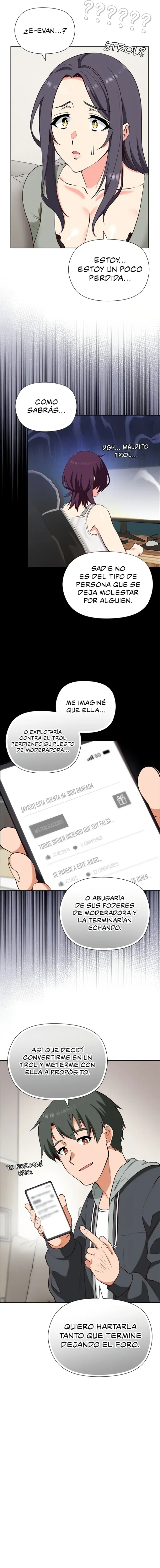 Ella es la Mejor capítulo 1 página 16