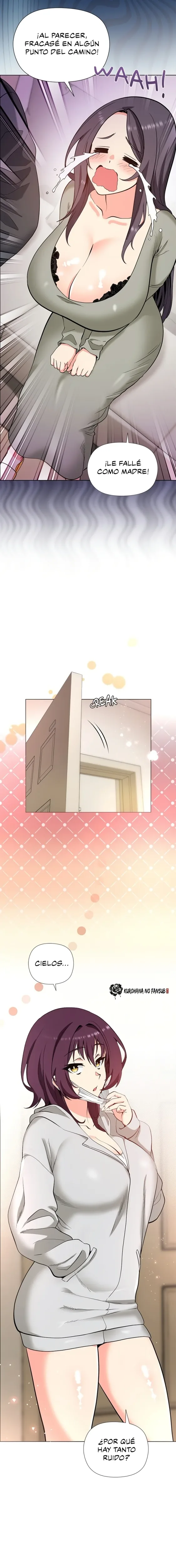 Ella es la Mejor capítulo 1 página 20