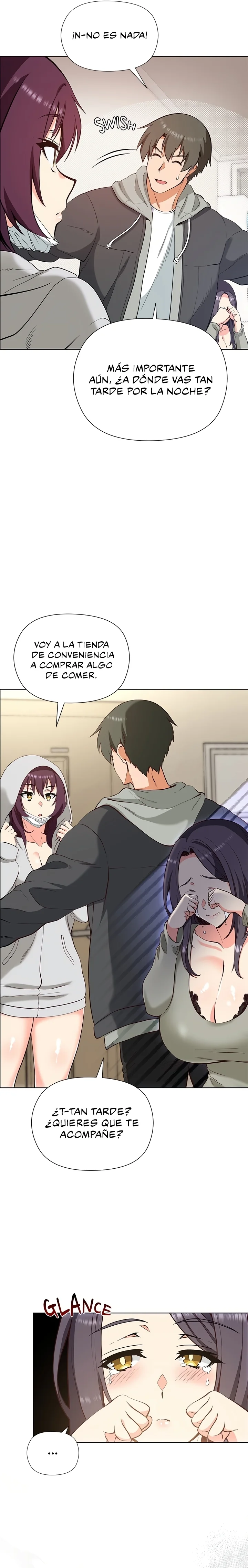 Ella es la Mejor capítulo 1 página 21