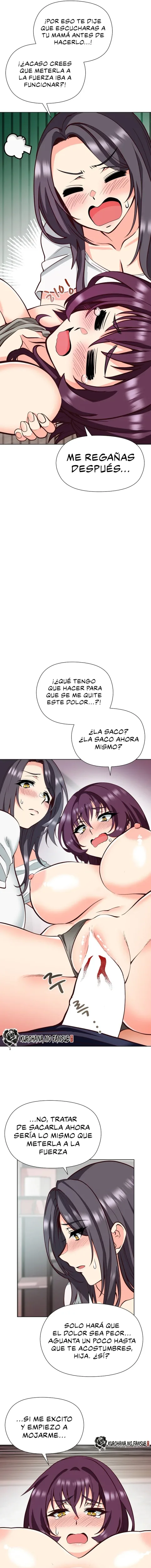 Ella es la Mejor capítulo 10 página 4