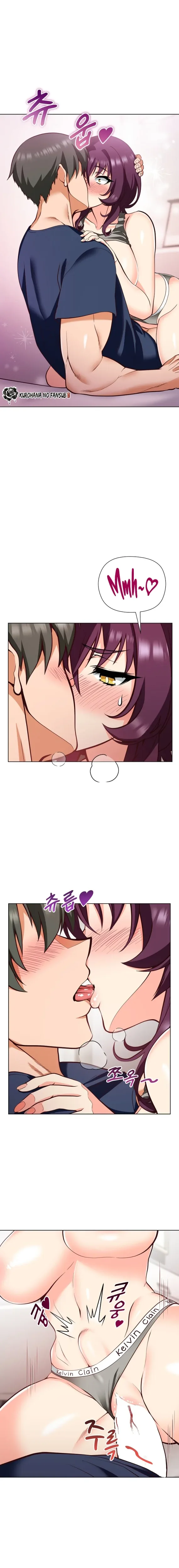 Ella es la Mejor capítulo 10 página 8