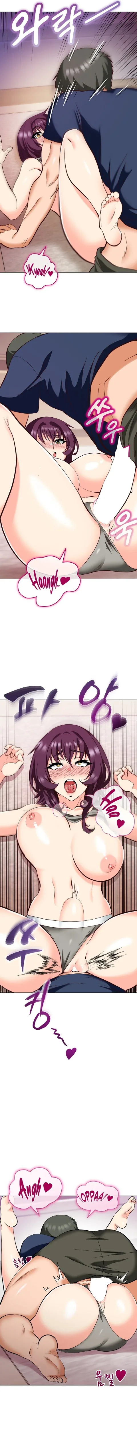 Ella es la Mejor capítulo 10 página 16