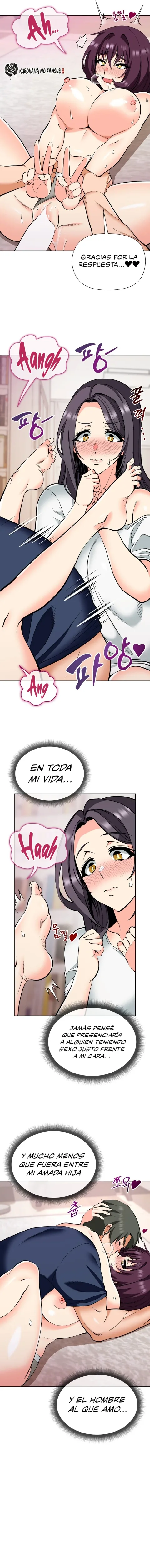 Ella es la Mejor capítulo 11 página 7