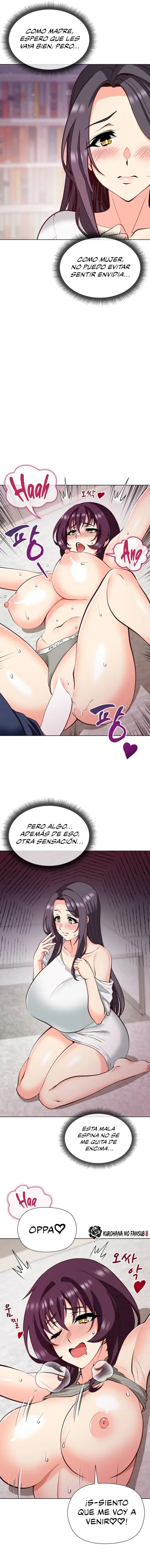 Ella es la Mejor capítulo 11 página 9