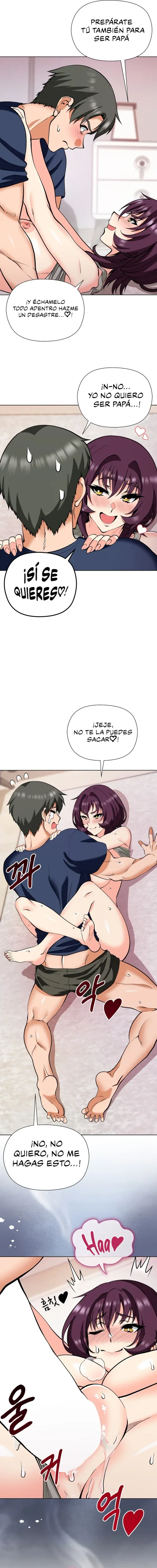 Ella es la Mejor capítulo 11 página 13