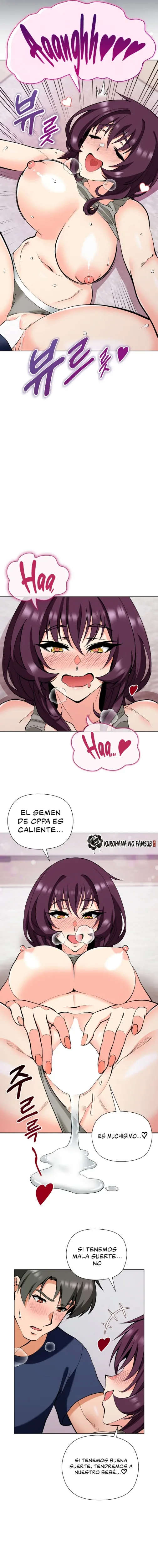 Ella es la Mejor capítulo 11 página 14