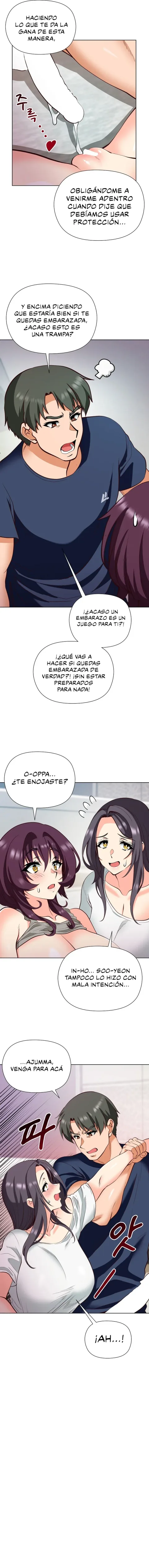 Ella es la Mejor capítulo 11 página 16